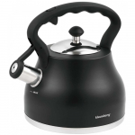 Virdulys Su &Scaron;vilpuku KLAUSBERG 2.7L