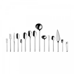 72 Dalių Stalo Įrankių Rinkinys Essence BERGHOFF