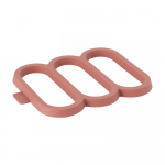 Padėkliukas Kar&scaron;tiems Indams Leo BERGHOFF