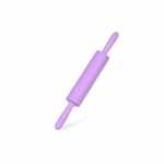 Silikoninis Kočėlas FISSMAN 39.5cm