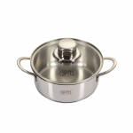 Puodas Mini GIPFEL 0.9L