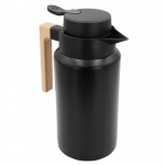 VAKUUMINIS ĄSOTIS - TERMOSAS 2L KLAUSBERG KB-7611