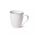 Porcelianinis puodelis FISSMAN ALEKSA 380 ml