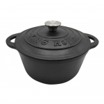 Ketaus Puodas KINGHOFF &oslash; 24 cm