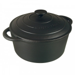 Ketaus Puodas KINGHOFF &oslash; 24 cm