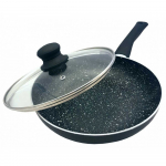 Marmuro Dangos Keptuvė KINGHOFF &Oslash;26cm