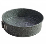 Atsegama Akmens Masės Kepimo Forma KLAUSBERG &Oslash; 24cm