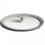 Stiklinis Dangtis Leo BERGHOFF &oslash;28cm