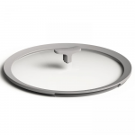 Stiklinis Dangtis Leo BERGHOFF &oslash;32cm