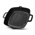 Ketaus Grill Keptuvė FISSMAN &oslash;26cm