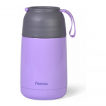 Maisto Termosas Lilac FISSMAN 620ml