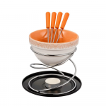 Fondiu Rinkinys Minor GIPFEL 350 ml