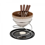 Fondiu Rinkinys Minor GIPFEL 350 ml