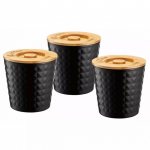 KLAUSBERG INDŲ BIRIEMS PRODUKTAMS RINKINYS KB-7486