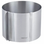 TORTO KEPIMO FORMA 12cm KINGHOFF KH-1792