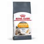 ROYAL CANIN Hair&Skin care sausas pa&scaron;aras katėms 4kg