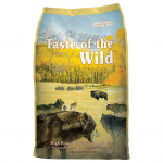 TASTE OF THE WILD High Prairie Canine 12,2kg
