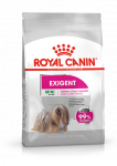 Royal Canin Mini EXIGENT sausas maistas &scaron;unims 3kg