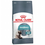 Royal Canin Cat HAIRBALL CARE maistas katėms 2kg