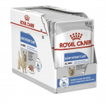 Royal Canin LIGHT WEIGHT CARE pa&scaron;tetas &scaron;unims 12 x 85g