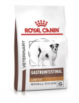 ROYAL CANIN Veterinary GASTROINTESTINAL LOW FAT dietinis pa&scaron;aras mažų veislių &scaron;unims 1,5kg