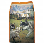TASTE OF THE WILD High Prairie Puppy 12,2kg