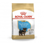 ROYAL CANIN BHN Yorkshire Terrier Junior sausas pa&scaron;aras &scaron;uniukams 1,5kg