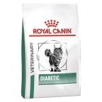 ROYAL CANIN Cat VeterinaryDiet DIABETIC sausas pa&scaron;aras katėms 3,5kg