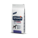 ADVANCE Veterinary Diet ARTICULAR SENIOR +7 YEARS dieta &scaron;unims 12kg