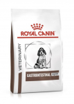 ROYAL CANIN Veterinary GASTROINTESTINAL PUPPY dietinis pa&scaron;aras &scaron;uniukams 2,5kg
