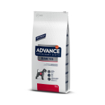 ADVANCE Veterinary Diet DIABETES dieta &scaron;unims 3kg