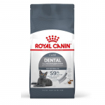 Royal Canin Cat DENTAL CARE maistas katėms 1,5kg