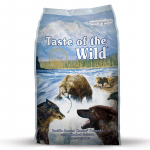 TASTE of the WILD Pacific Stream Canine 5,6kg