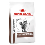 ROYAL CANIN Cat Veterinary Diet GASTROINTESTINAL dieta katėms 2kg