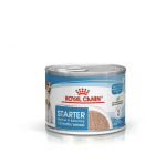 Royal Canin STARTER MOTHER & BABYDOG putėsiai &scaron;unims 200g