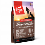 ORIJEN Regional Red Dog 2 x 11,4kg