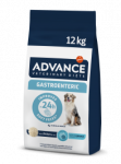 ADVANCE Veterinary Diet GASTROENTERIC dieta &scaron;unims 12kg