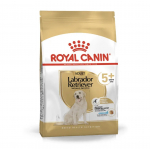 ROYAL CANIN BHN Labrador Retrievier Adult 5+ sausas pa&scaron;aras vyresniems &scaron;unims 12kg