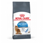 ROYAL CANIN FCN Light weight care sausas pa&scaron;aras katėms 1,5kg