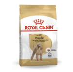 ROYAL CANIN BHN Poodle Adult sausas pa&scaron;aras &scaron;unims 1,5kg