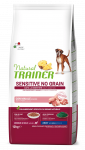 TRAINER Sensitive ADULT Medium/Maxi NO GRAIN PORK 12kg