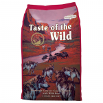 TASTE OF THE WILD Southwest Canyon 12,2kg