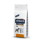ADVANCE Veterinary Diet WEIGHT BALANCE dieta &scaron;unims 3kg