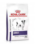 ROYAL CANIN Veterinary ADULT SMALL DOG sausas pa&scaron;aras &scaron;unims 2kg