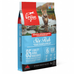 ORIJEN CAT Six Fish 5,4kg
