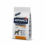 ADVANCE Veterinary Diet WEIGHT BALANCE dieta &scaron;unims 12kg