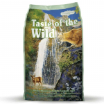 TASTE OF THE WILD Rocky Mountain Feline 6,6kg