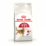 Royal Canin Cat FIT maistas katėms 4kg