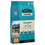 ACANA Classic Wild Coast Recipe 2x9,7kg
