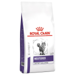 ROYAL CANIN Cat Veterinary Diet NEUTERED SATIETY BALANCE sausas pa&scaron;aras katėms 1,5kg